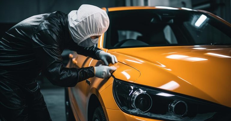How Long Does a Car Wrap Last and Is It Worth It? - Coming Soon in UAE
