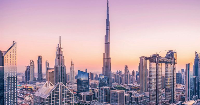 Tips to Explore Dubai Like a Local - Coming Soon in UAE