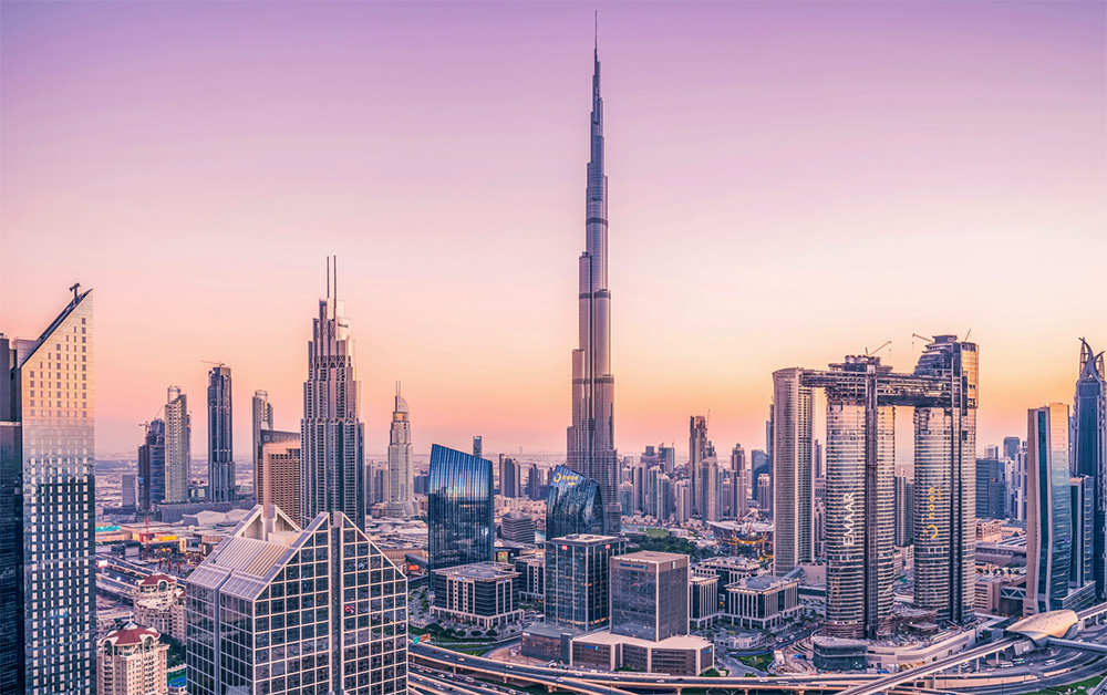 Tips to Explore Dubai Like a Local - Coming Soon in UAE