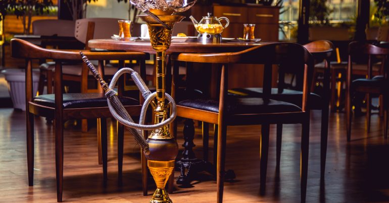 Why Choose Shisha on Wheels Dubai for Your Next Event? - Coming Soon in UAE