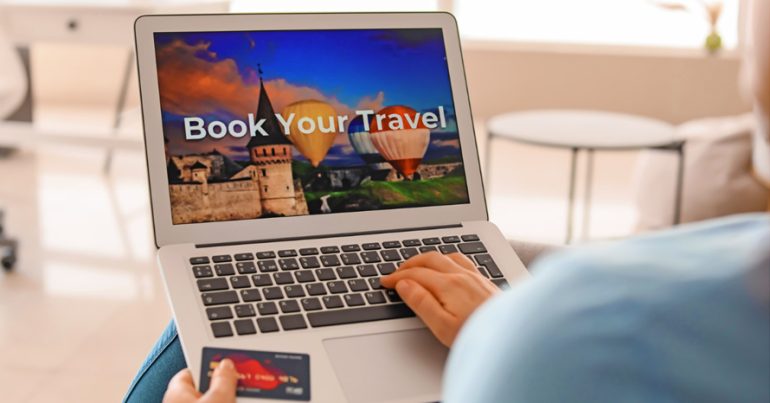 Your Ultimate Guide to Booking Flights Without Cash Upfront - Coming Soon in UAE