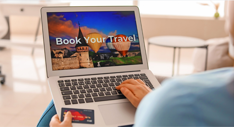 Your Ultimate Guide to Booking Flights Without Cash Upfront - Coming Soon in UAE