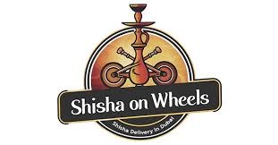 Shisha on Wheels Dubai 