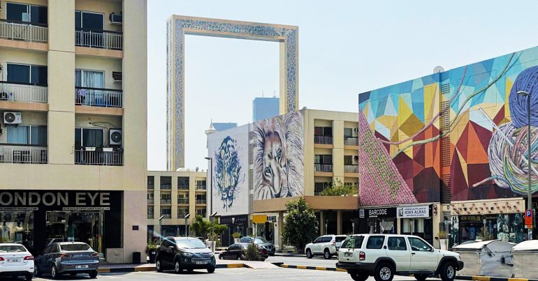 Al Karama: Dubai’s Cultural Hub with a Rich Community Spirit - Coming Soon in UAE