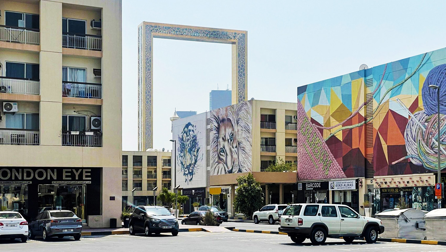 Al Karama: Dubai’s Cultural Hub with a Rich Community Spirit - Coming Soon in UAE