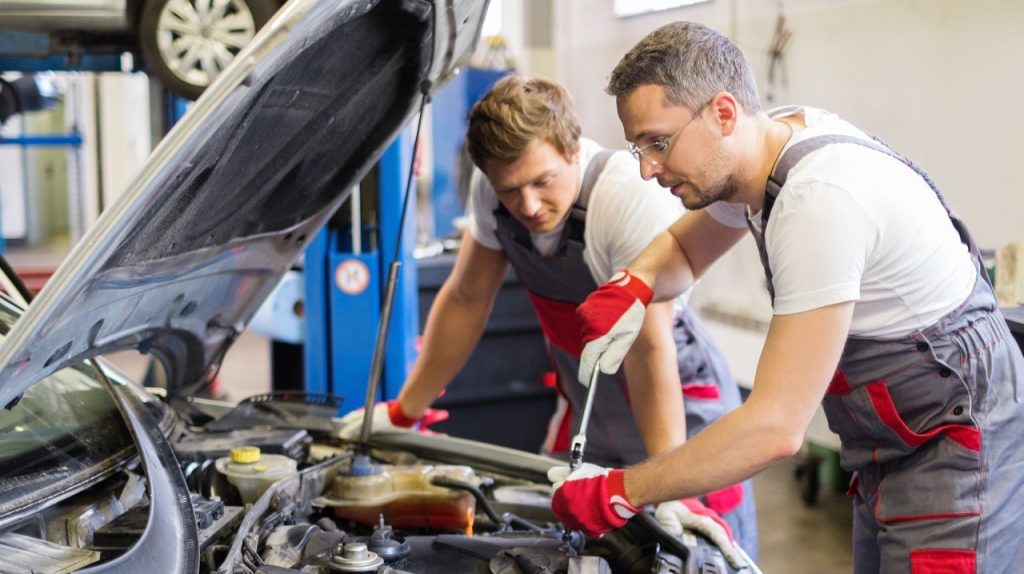 How Often Should You Get Your Car Serviced?