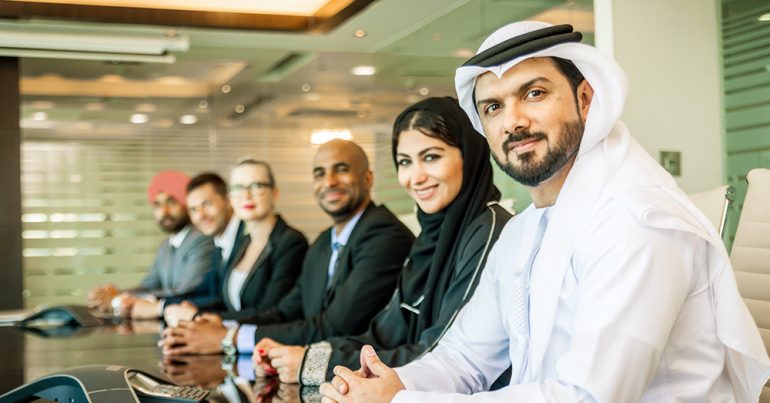 How Business Setup in the UAE Supports Economic Growth and Innovation - Coming Soon in UAE