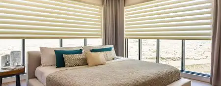 Made To Measure Blinds in Dubai: Tailored Elegance for Every Space - Coming Soon in UAE