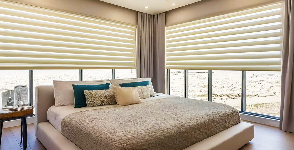 Made To Measure Blinds in Dubai: Tailored Elegance for Every Space - Coming Soon in UAE