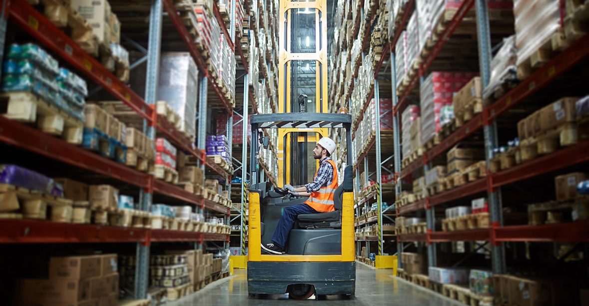 Maximizing Your Warehouse Storage in Dubai - Coming Soon in UAE