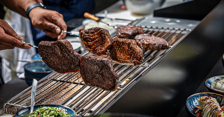 Award-winning Dish Catering & Events Launches New Season Menus for Private Events - Coming Soon in UAE