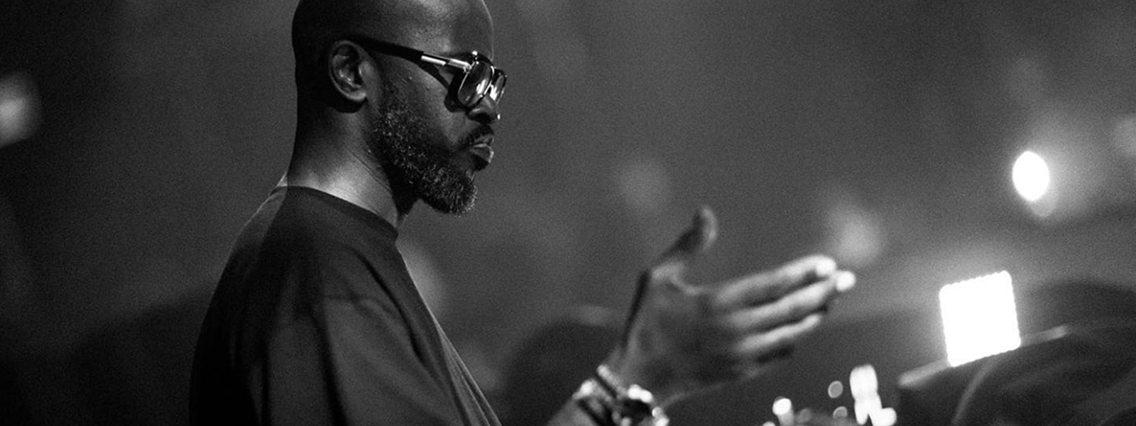 Black Coffee - List of Artist and Performers