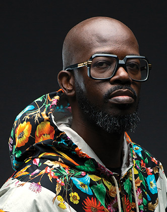 Black Coffee - Coming Soon in UAE