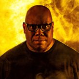 Carl Cox - Coming Soon in UAE