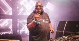 Carl Cox photo - Coming Soon in UAE