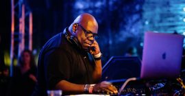 Carl Cox photo - Coming Soon in UAE