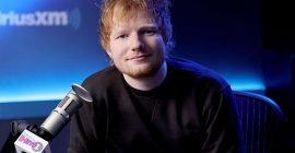 Ed Sheeran photo - Coming Soon in UAE