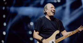 Hans Zimmer photo - Coming Soon in UAE