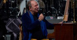 Hans Zimmer photo - Coming Soon in UAE