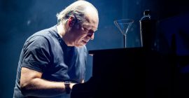 Hans Zimmer photo - Coming Soon in UAE