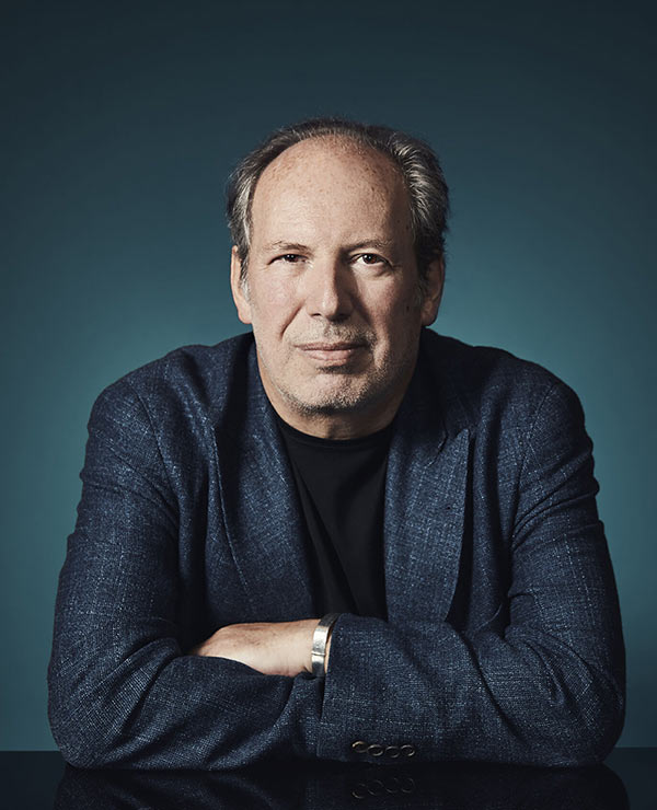 Hans Zimmer - Coming Soon in UAE