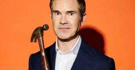 Jimmy Carr photo - Coming Soon in UAE