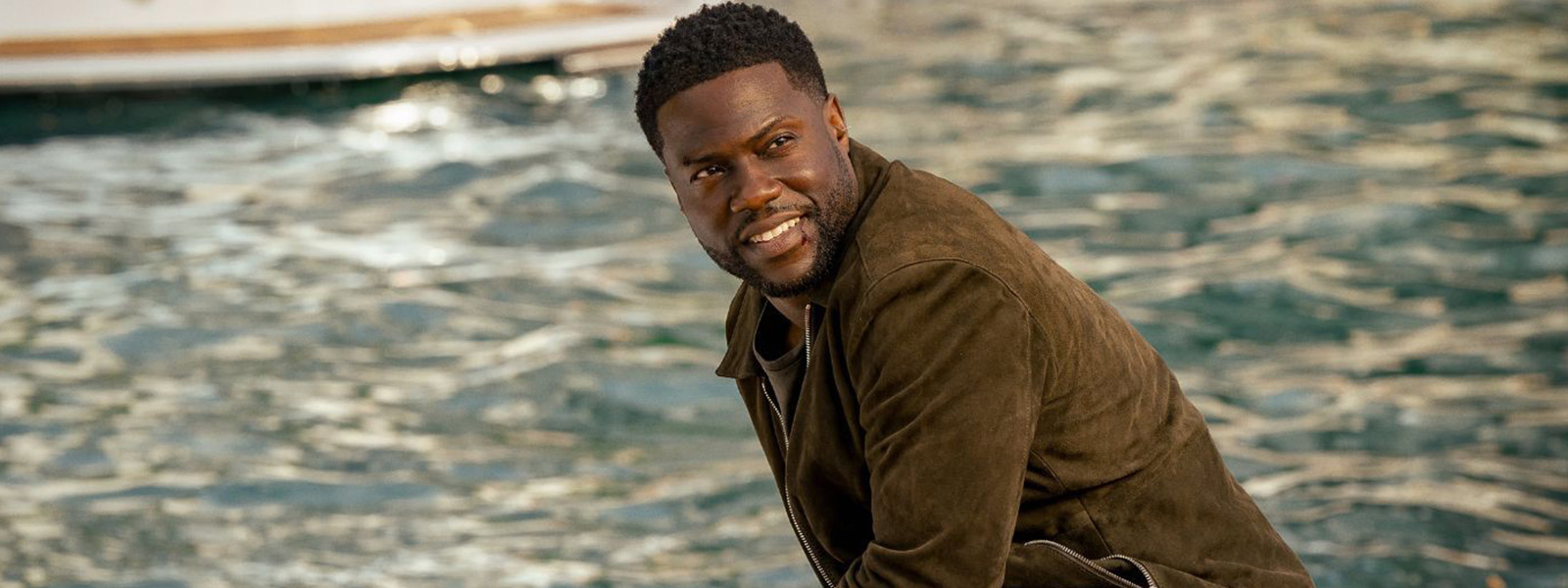 Kevin Hart - List of Artist and Performers