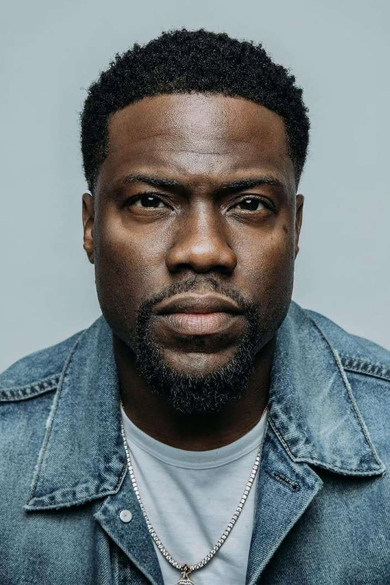 Kevin Hart - Coming Soon in UAE