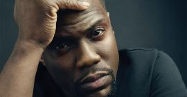 Kevin Hart photo - Coming Soon in UAE