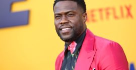 Kevin Hart photo - Coming Soon in UAE