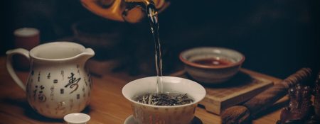 Luxurious Tea Flavors for 2025 - Coming Soon in UAE