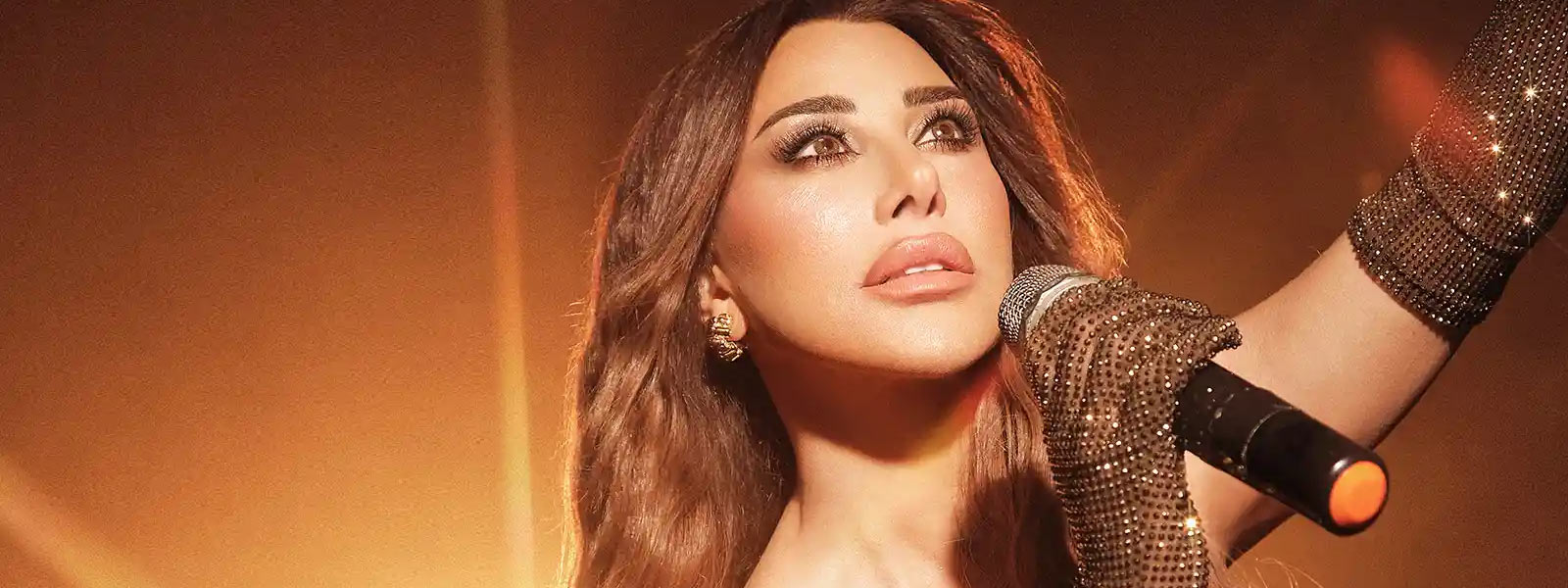 Najwa Karam - List of Artist and Performers