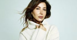 Nancy Ajram photo - Coming Soon in UAE