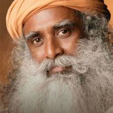 Sadhguru - Coming Soon in UAE