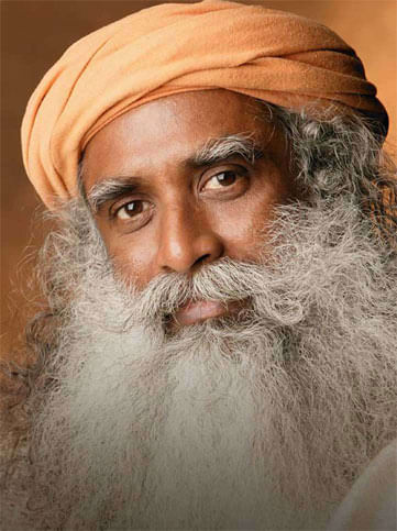 Sadhguru - Coming Soon in UAE