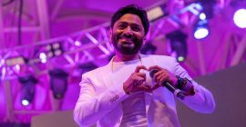 Tamer Hosny photo - Coming Soon in UAE