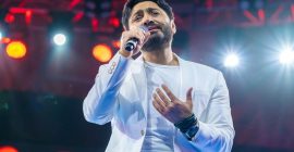 Tamer Hosny photo - Coming Soon in UAE