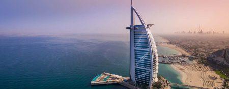 The Story Behind the Jumeirah Burj Al Arab - Coming Soon in UAE