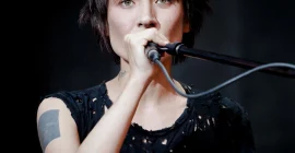 Zemfira photo - Coming Soon in UAE