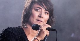 Zemfira photo - Coming Soon in UAE