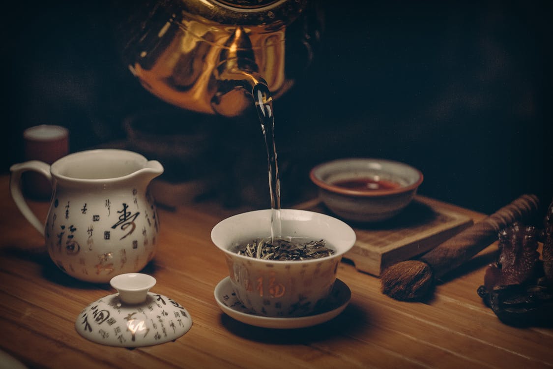 Luxurious Tea Flavors for 2025 - Coming Soon in UAE