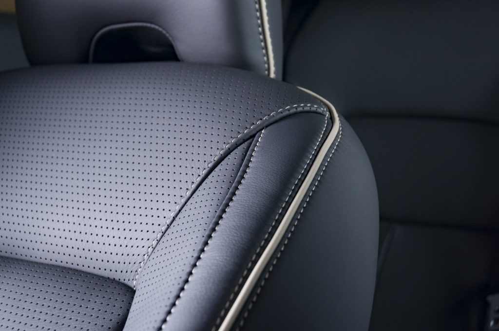 How to Remove Stains from Car Seat Upholstery