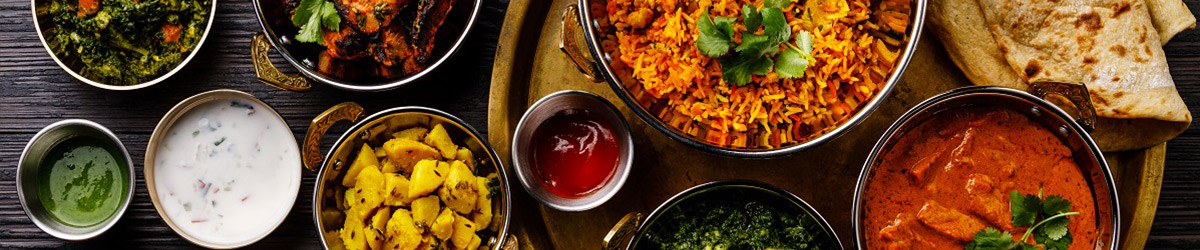 List of Indian Cuisine in UAE