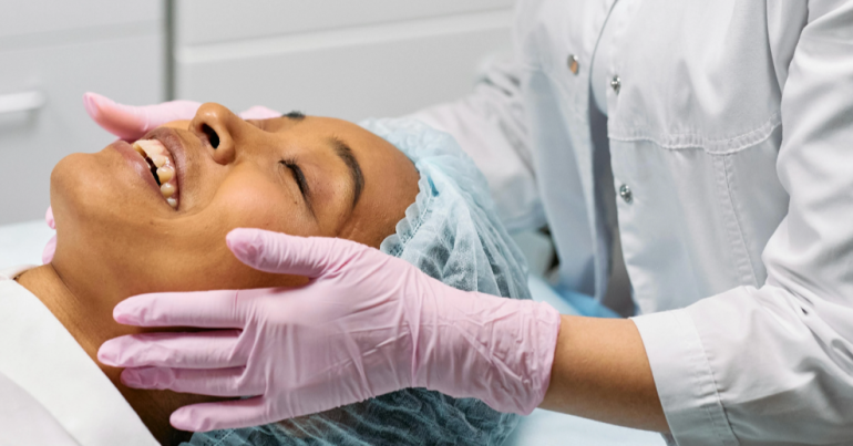 Achieve Your Aesthetic Goals: A Guide to Choosing the Right Clinic in Dubai - Coming Soon in UAE