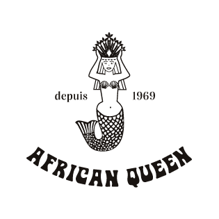 African Queen in Jumeirah