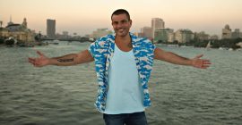 Amr Diab photo - Coming Soon in UAE