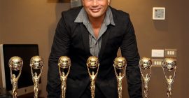 Amr Diab photo - Coming Soon in UAE