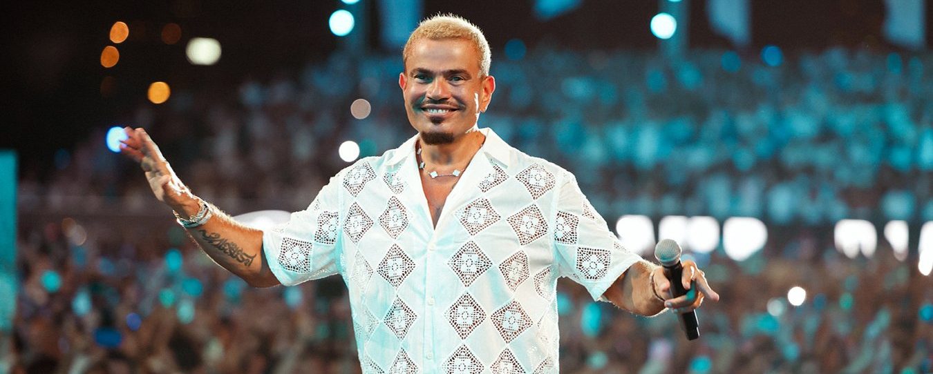 Amr Diab - List of Artist and Performers