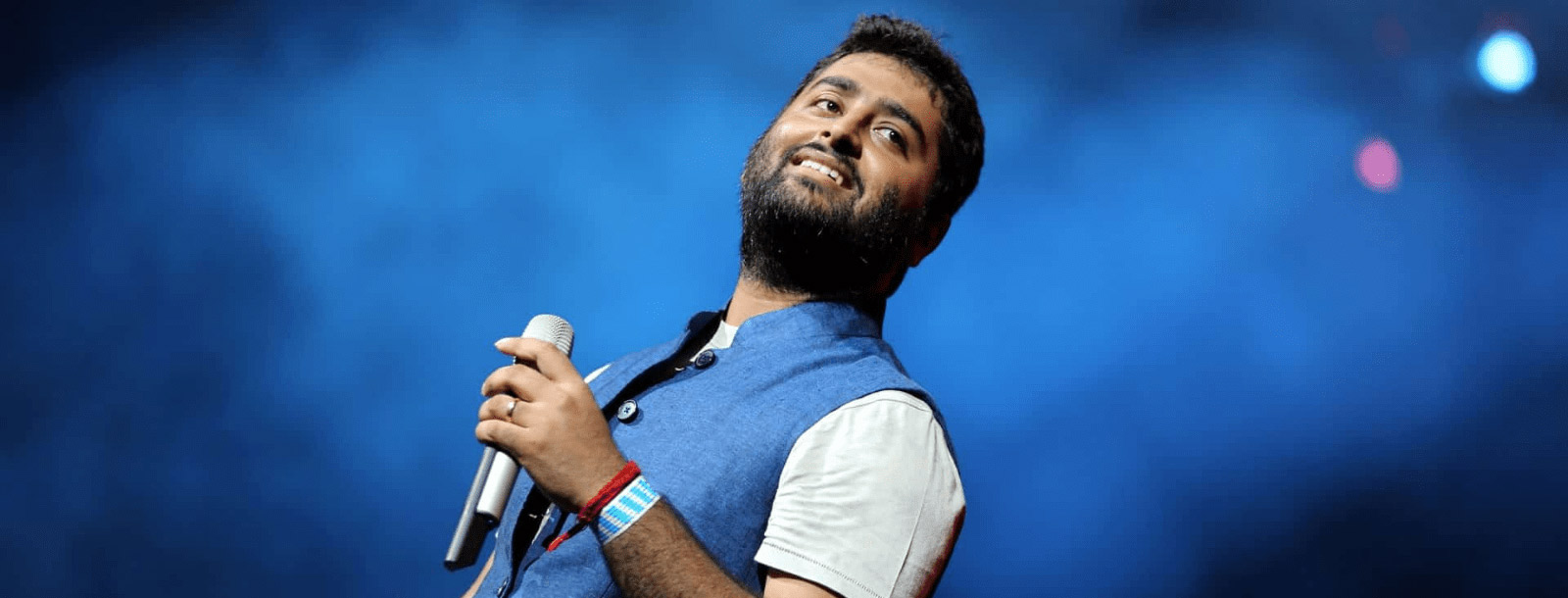 Arijit Singh - List of Artist and Performers