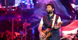 Arijit Singh photo - Coming Soon in UAE